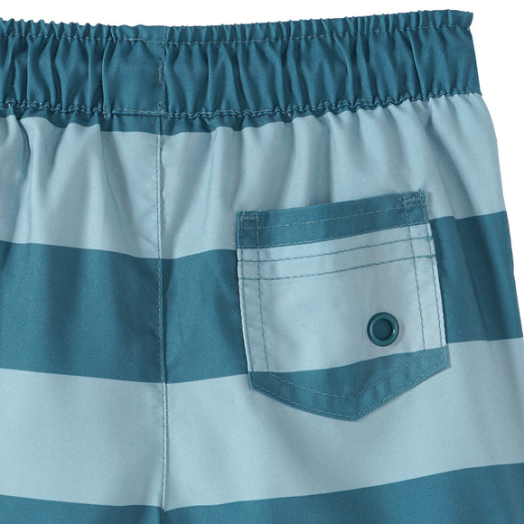 Famy Baby Badeshorts mit Streifen