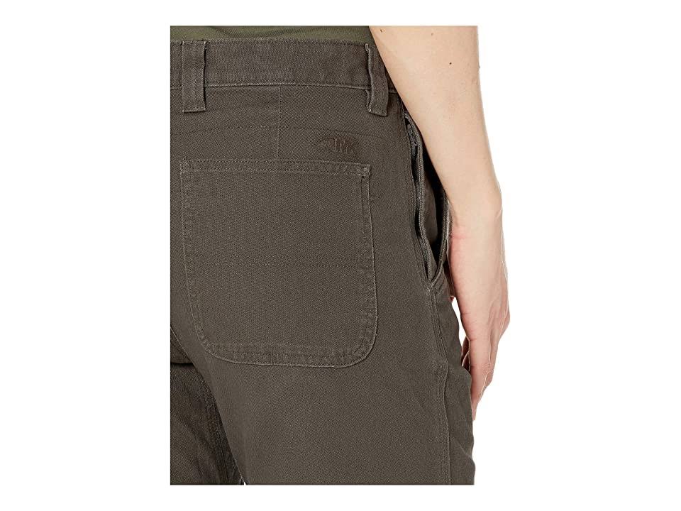Mountain Khakis Mountain Classic Fit Pant - Men&s Jackson Grey, 36x30