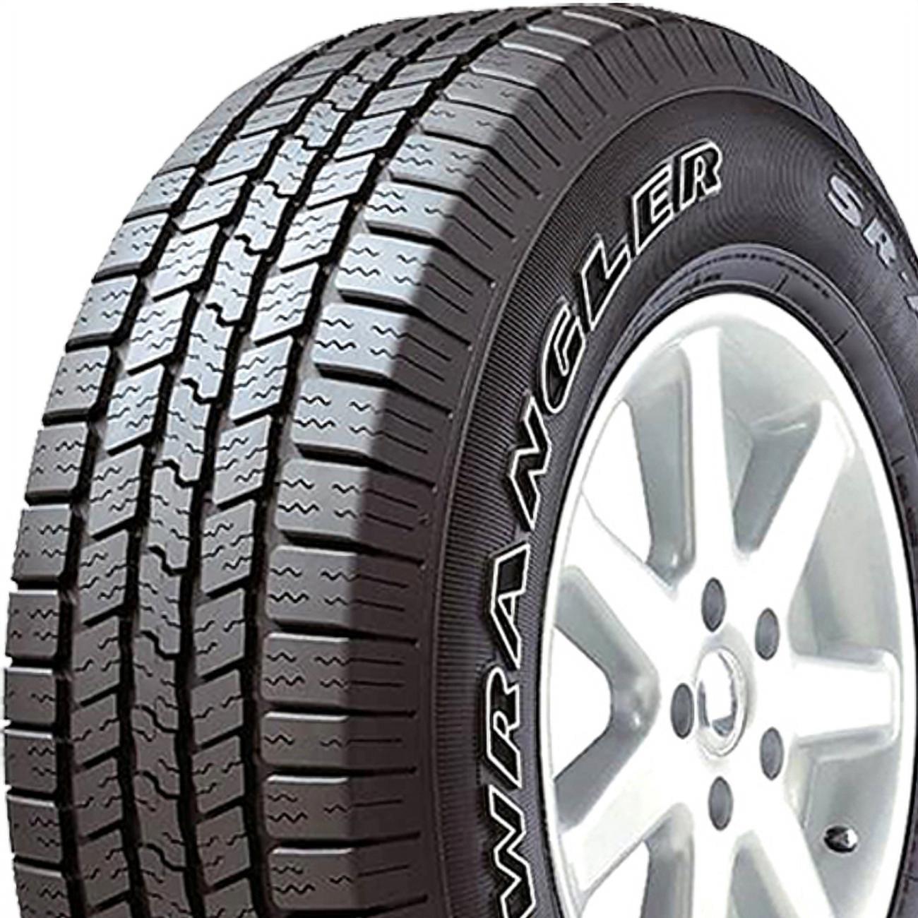 Goodyear Wrangler SR-A 235/70R15 102 S Tire
