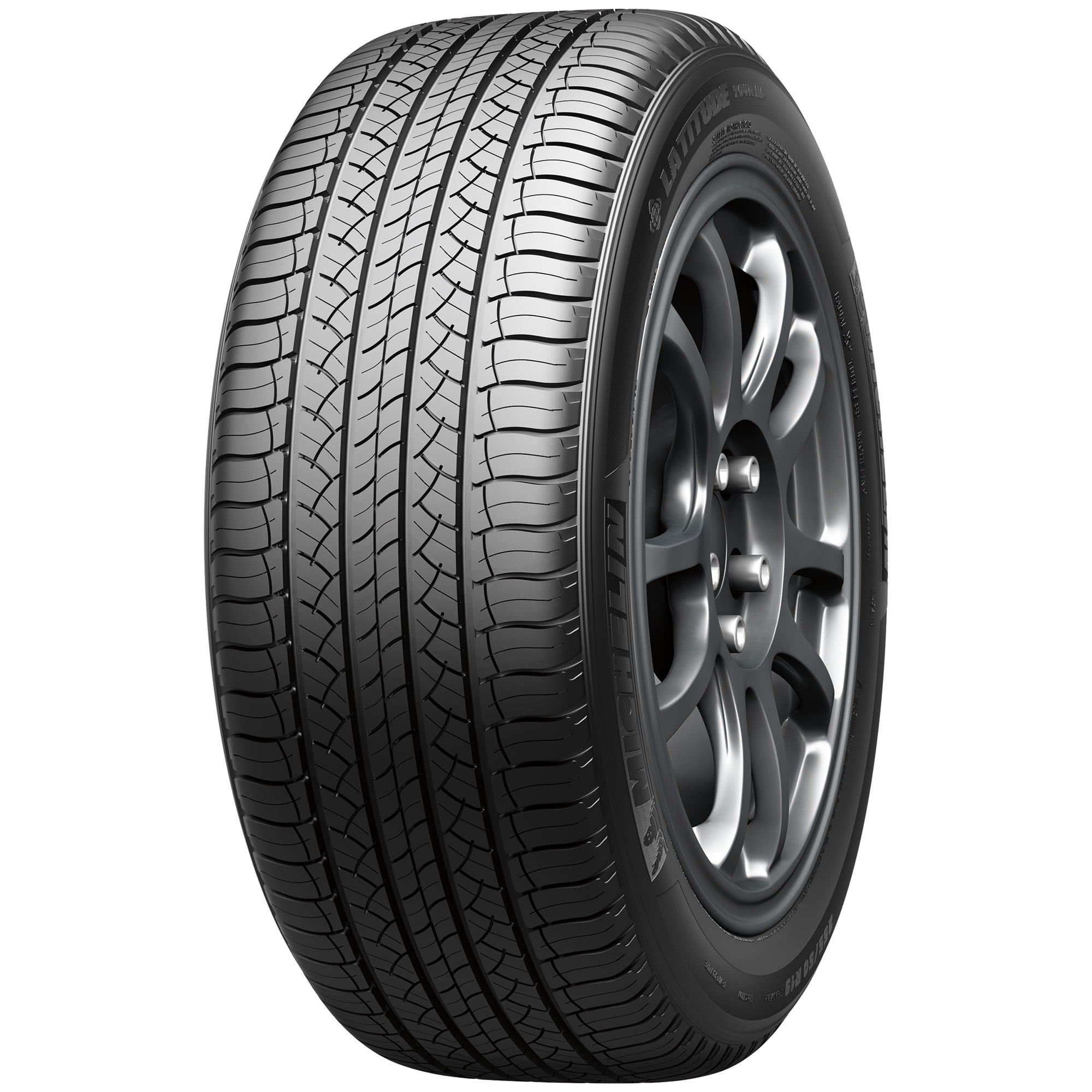Performance tires 255/55R19/XL 111W Suitable for: 2017-20 Acura MDX Sport Hybrid, 2017-22 Audi Q7 advancement