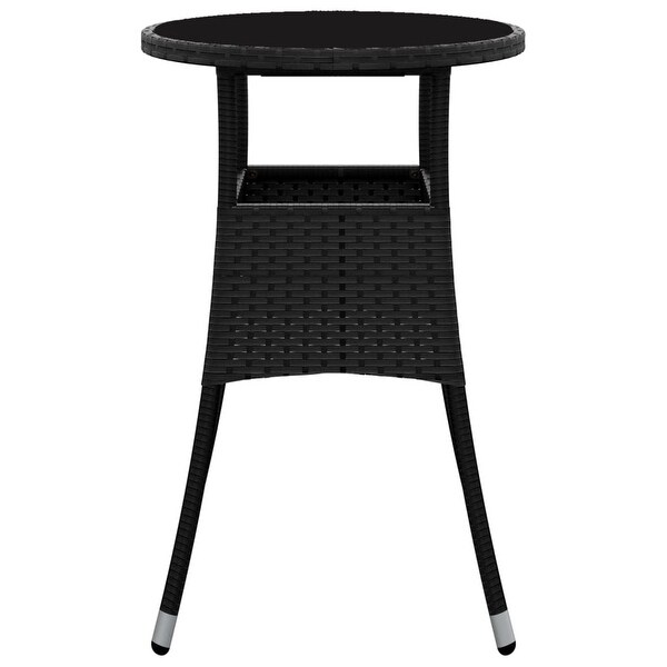 vidaXL Patio Table ?23.6