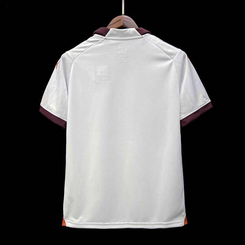 Manchester City 23-24 away jersey