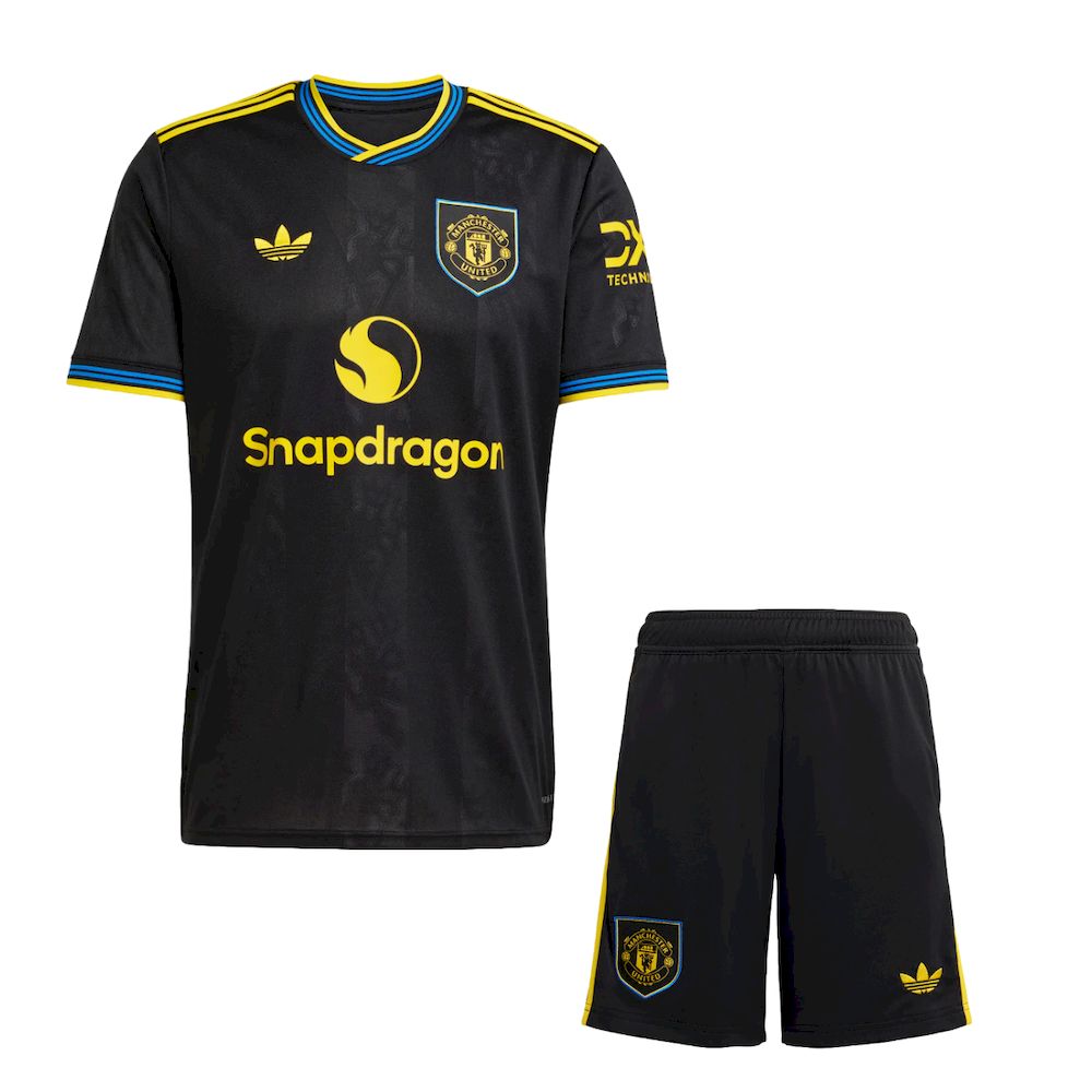 Kit Enfant Manchester United 2025 2026€13.99