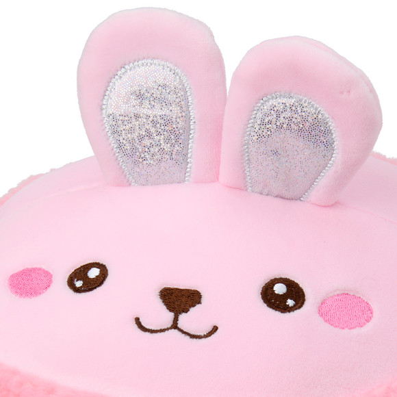 Topolino Candy World Plüschtier mit Gesicht