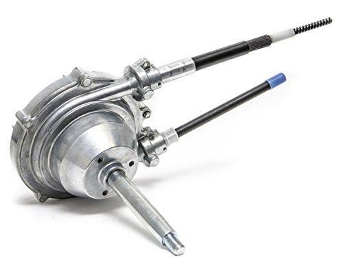 Seastar Xtreme Tilt NFB Steering Kit, 20& SSX17720