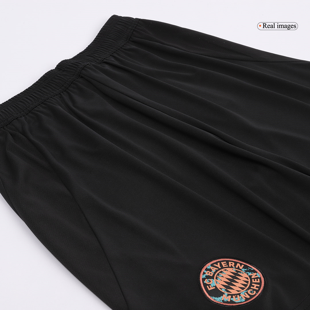 Bayern Munich Away Jerseys Kit