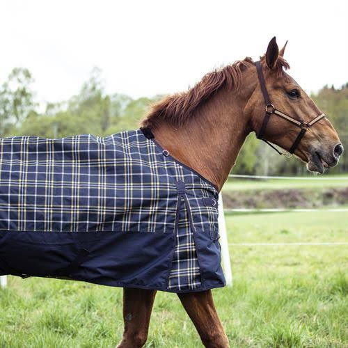 Horze Nevada 1200D Lightweight Turnout Sheet - 100g