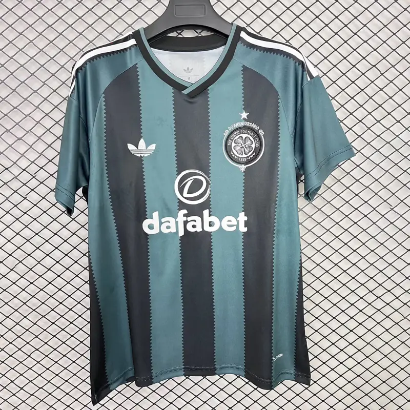 Celtic Men's 2026/27 Away Shirt