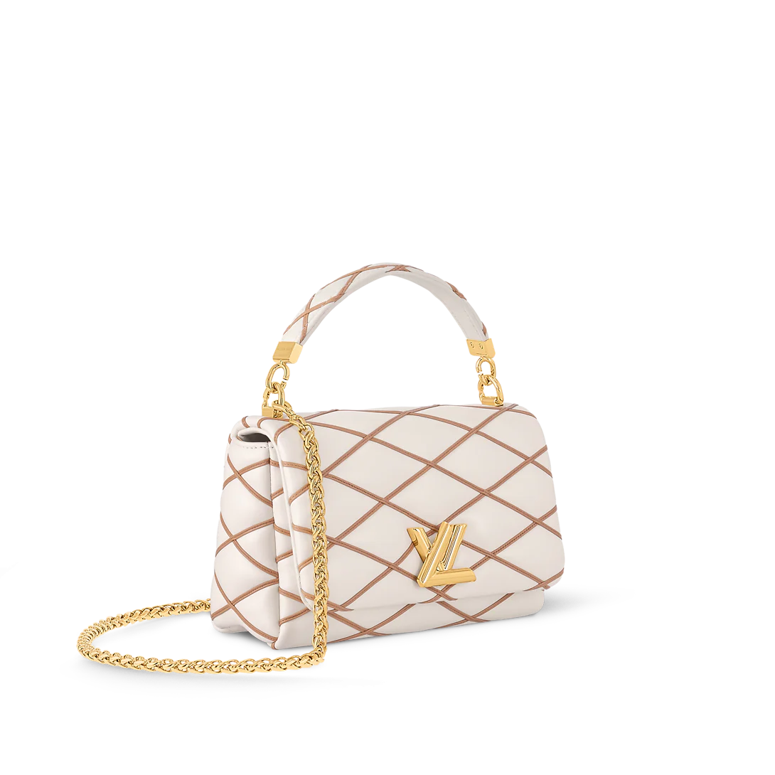 Louis Vuitton GO-14 MM