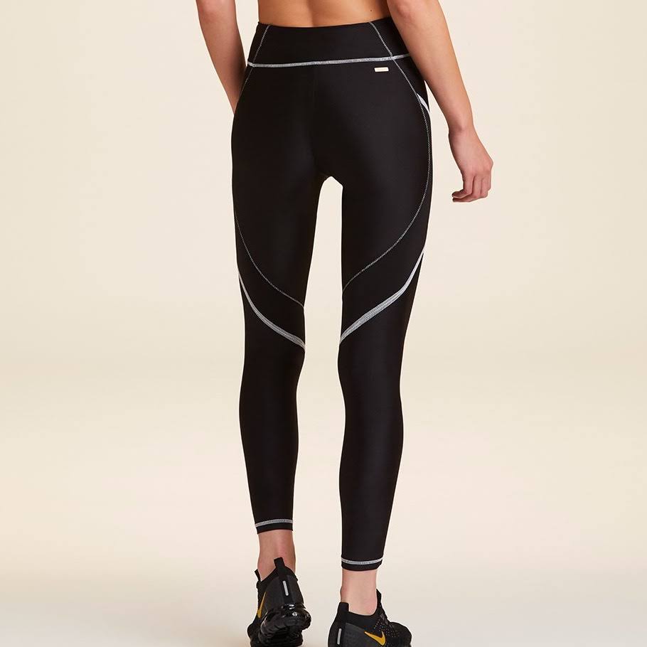 Alala Surf Tight Black / 1-S