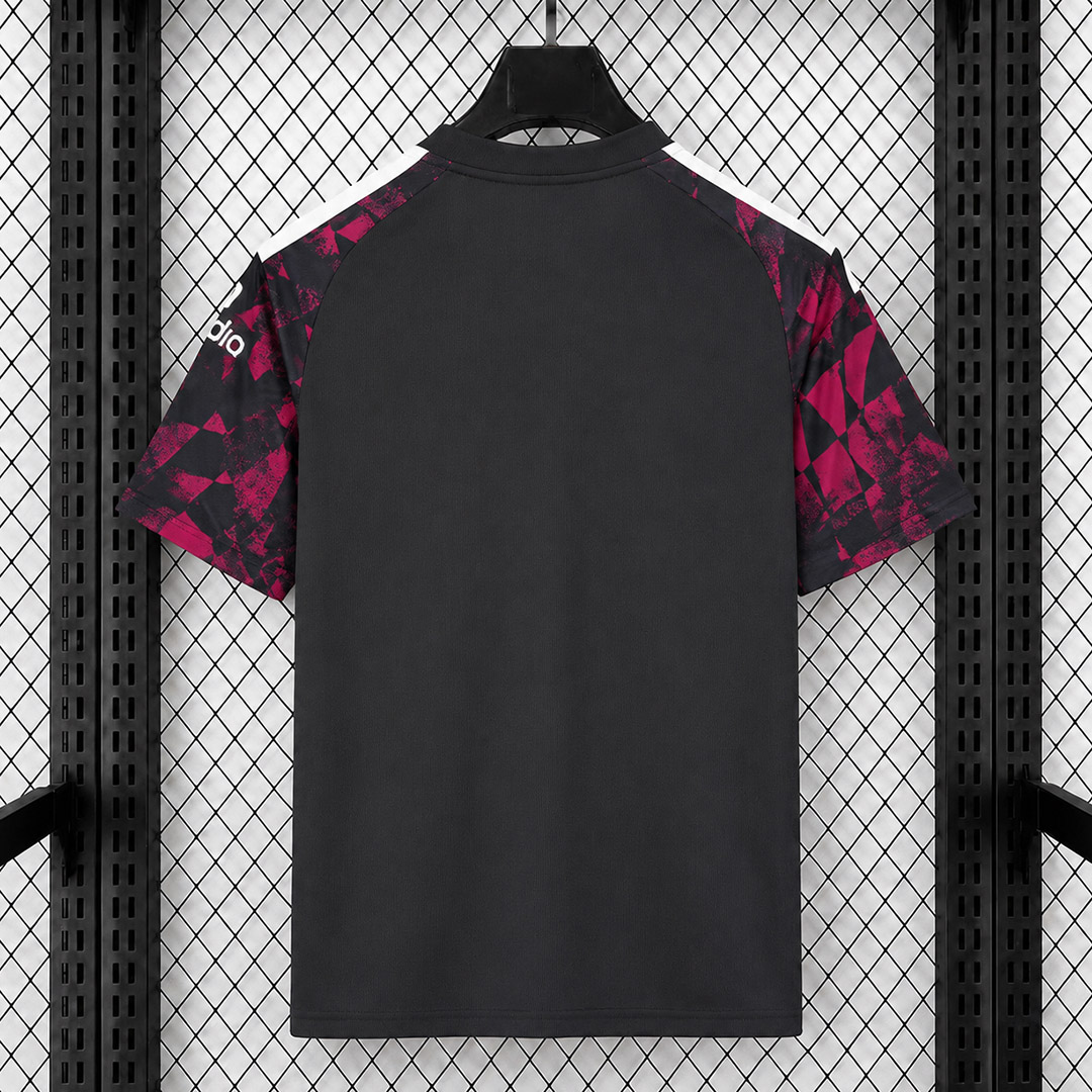 LVP 26/27 Third Jersey S-4XL Fan Version