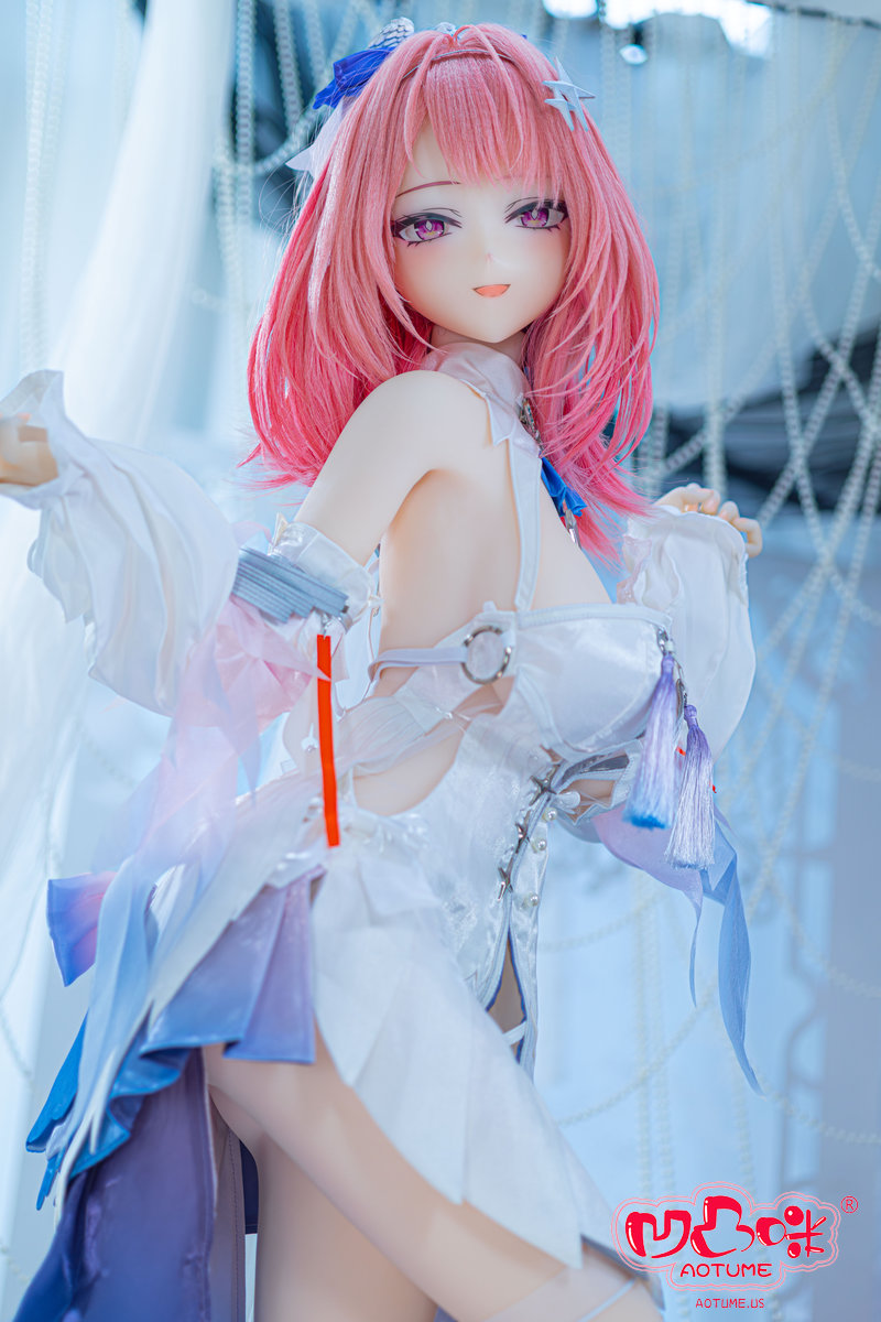 155cm F-cup Head #138 8