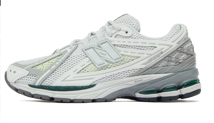 New Balance 1906R China Smu M1906RGP Casual Running Shoes
