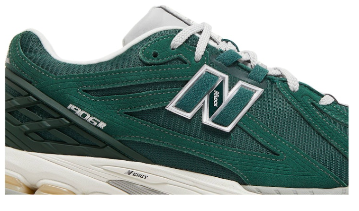 New Balance 1906R Nightwatch Green M1906RX Casual Running Shoes