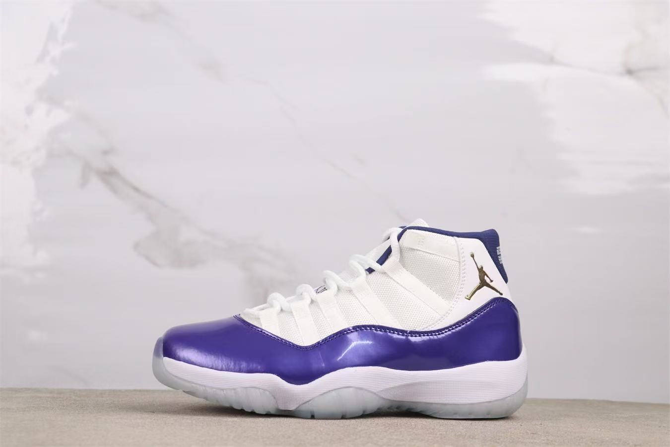 Jordan Air 11 Sneakers - cnluxepick