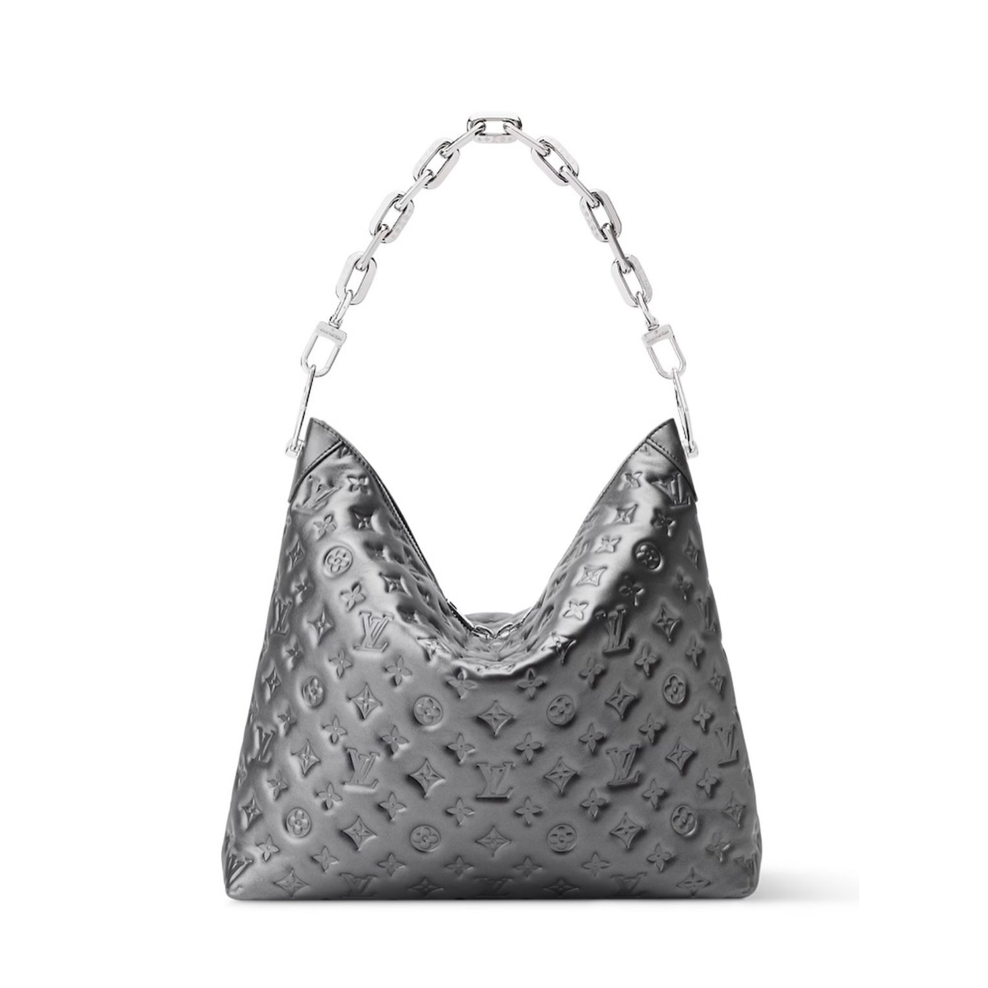 Louis Vuitton Coussin Hobo M26231 38cm/15in