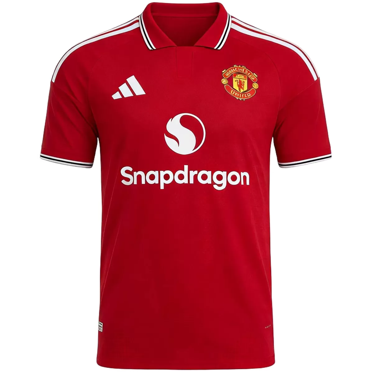 Manchester United Home Jersey Fan Version 26/27