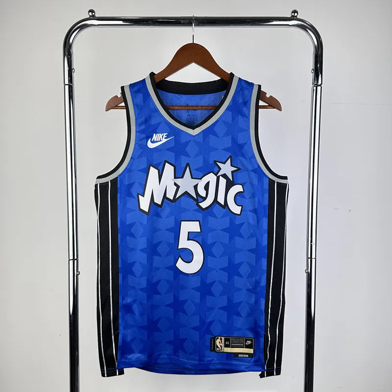 Maillot Toronto Raptors BANCHERO 5 NBA Basket 2023 2024€35.99