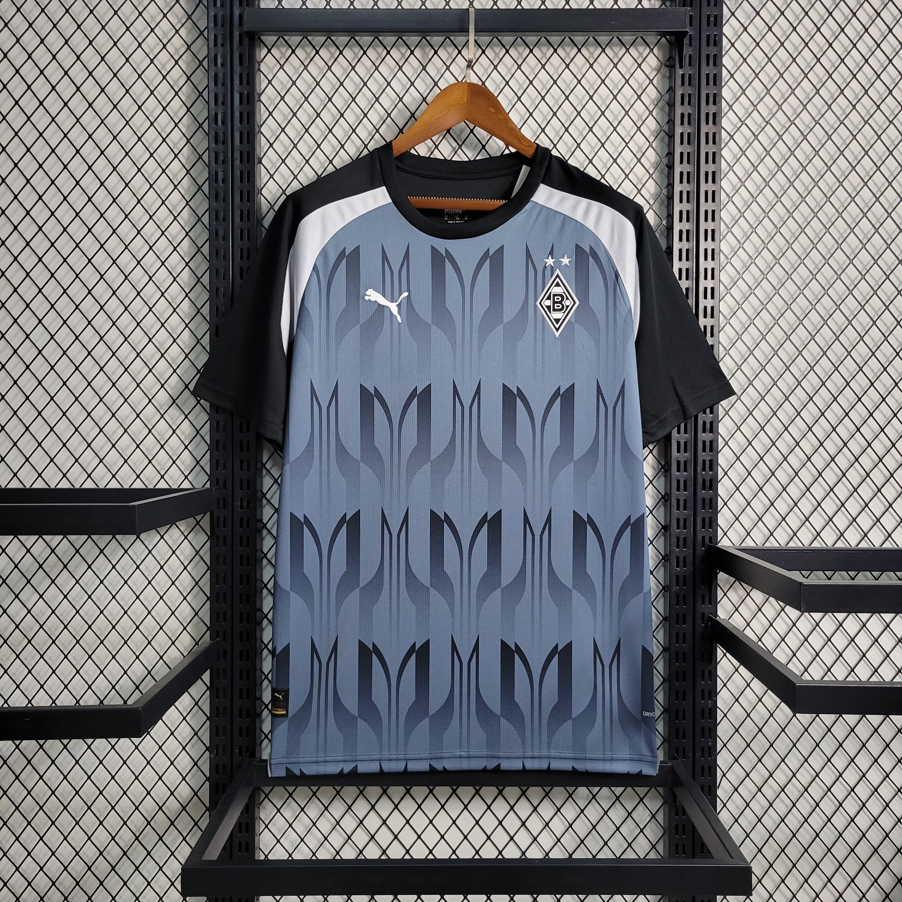 Maillot Foot Borussia Mönchengladba 2023 2024€14.99