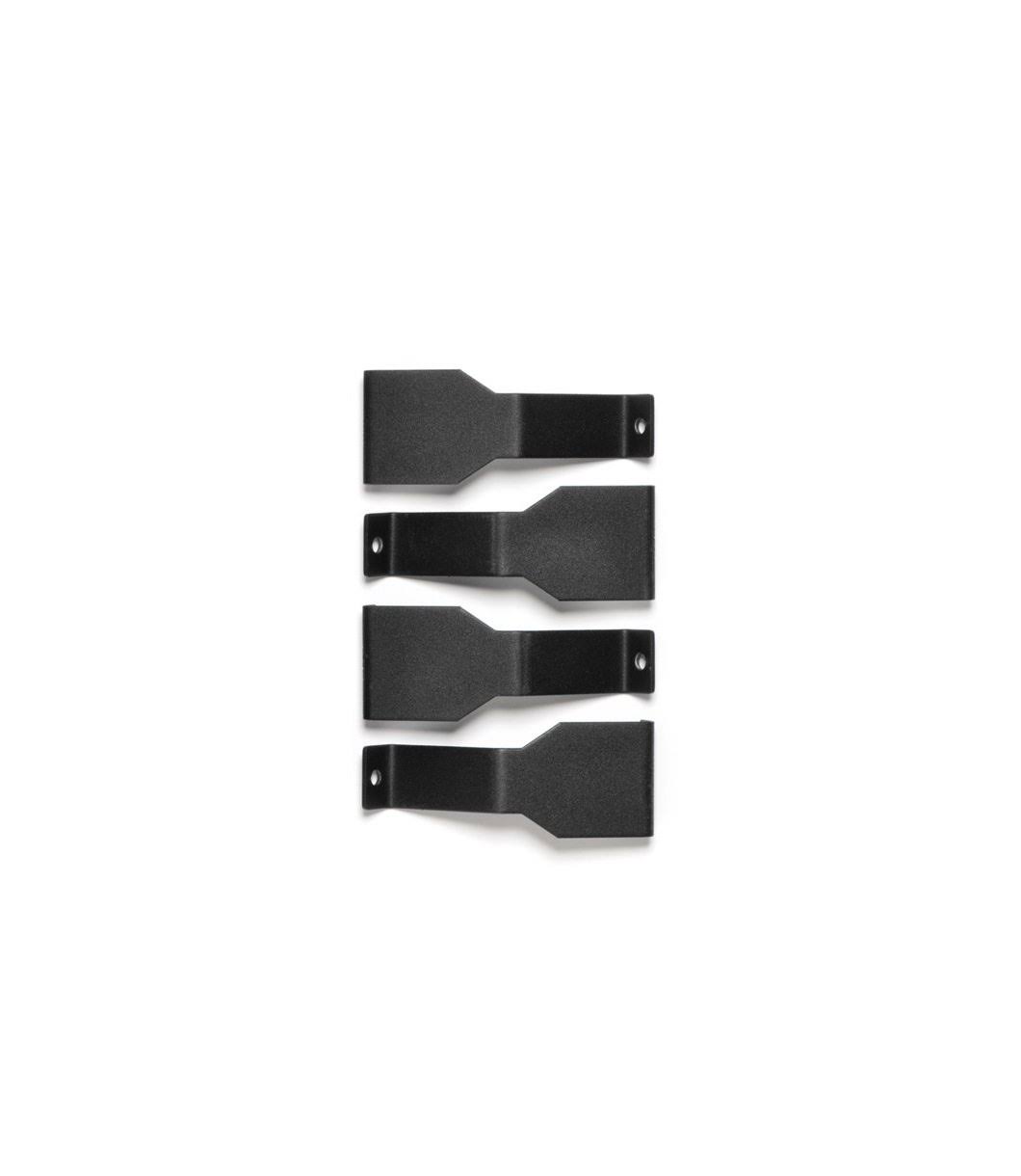 Whispbar Roof Rack Fitting Kit (K602)