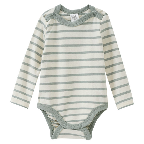 Topomini Winnie Puuh Set mit Strampler und Body