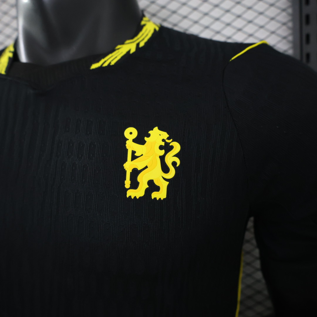 Player Version Chelsea 26/27 Away Jersey S-3XL 5