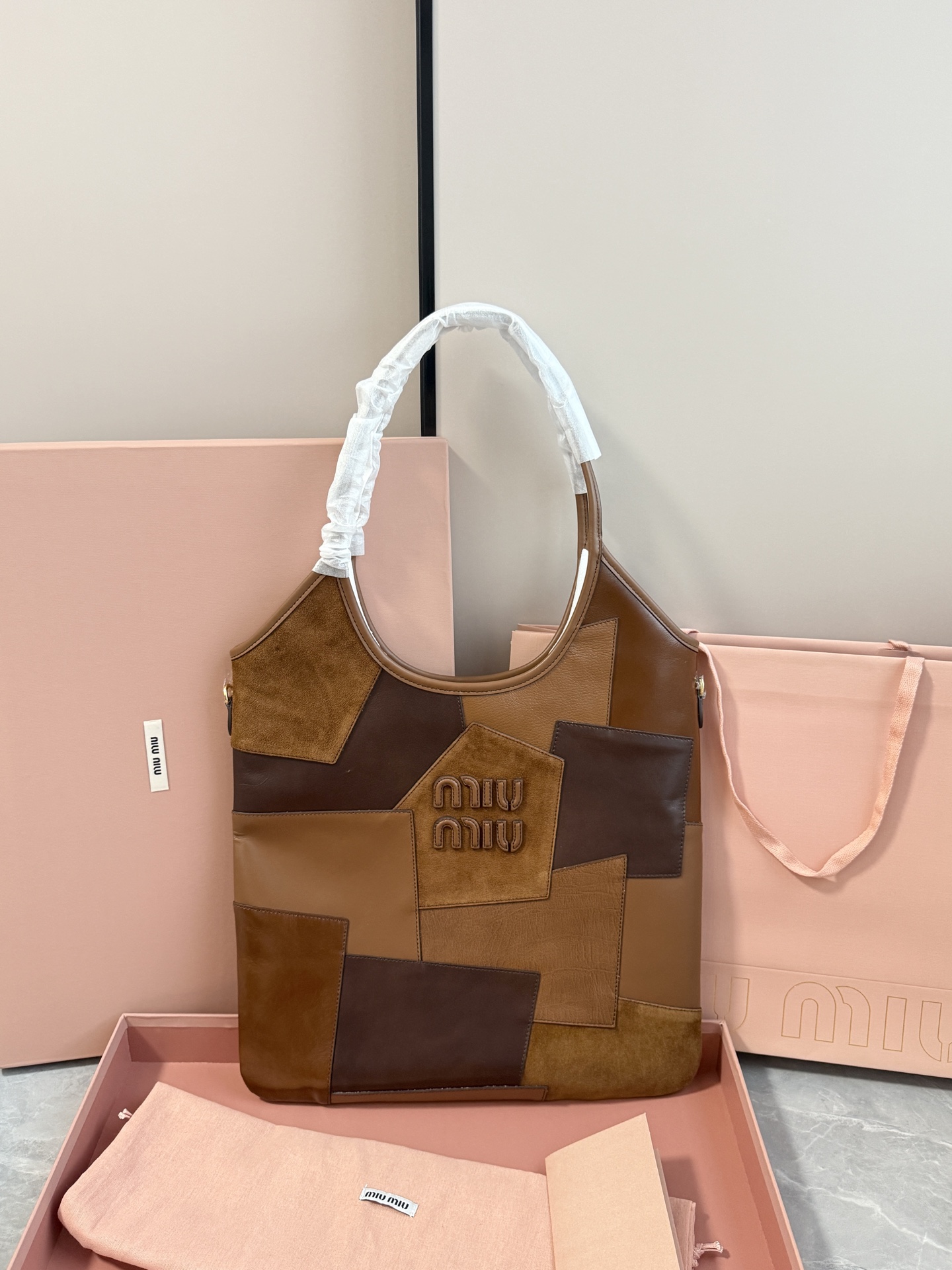 BAG（40 X 35 CM）