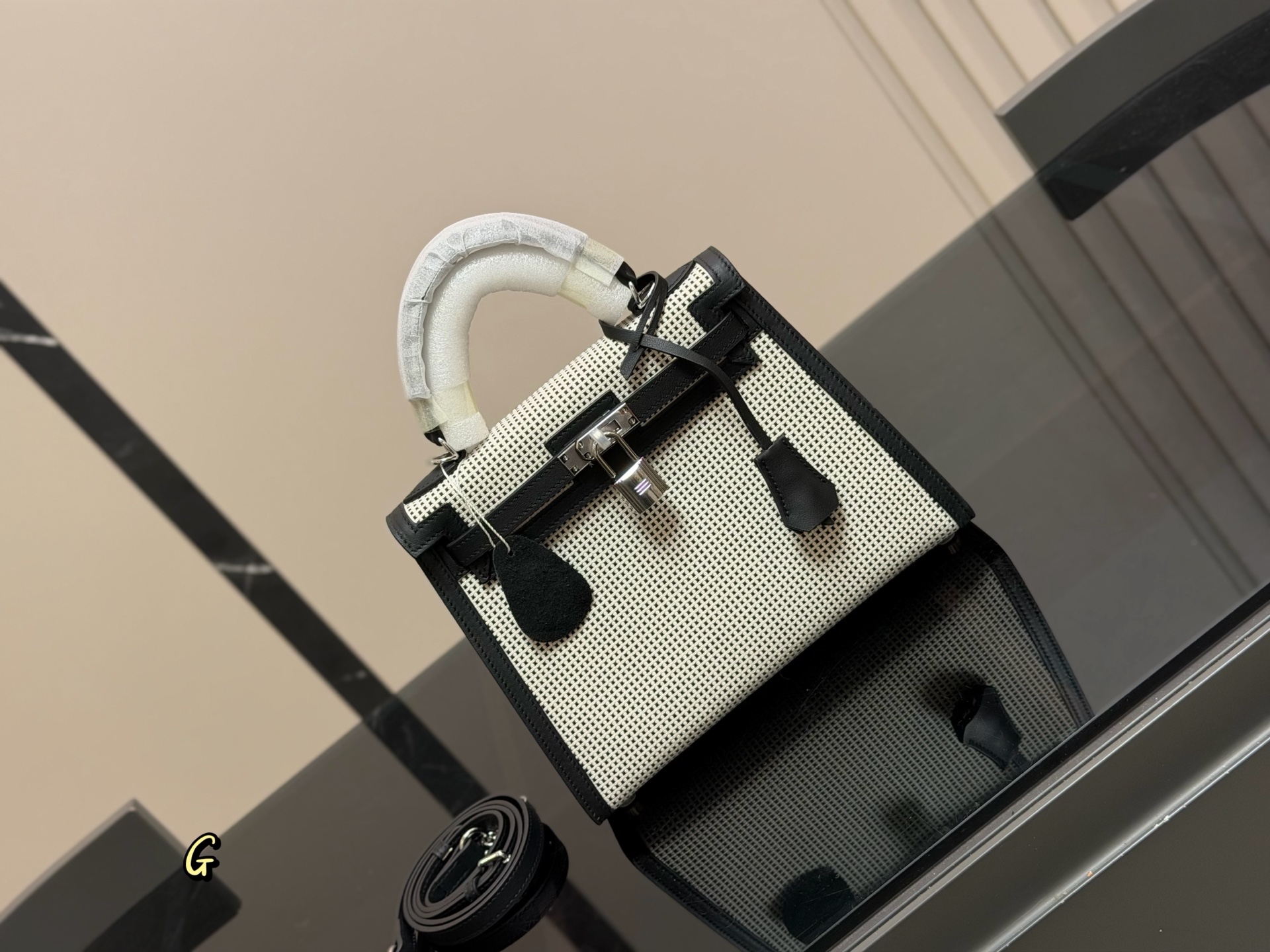 Hermès Kelly bag - cnluxepick