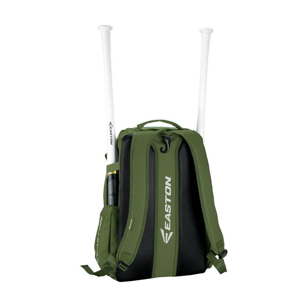 Easton Walk-Off IV Bat Pack - Camo