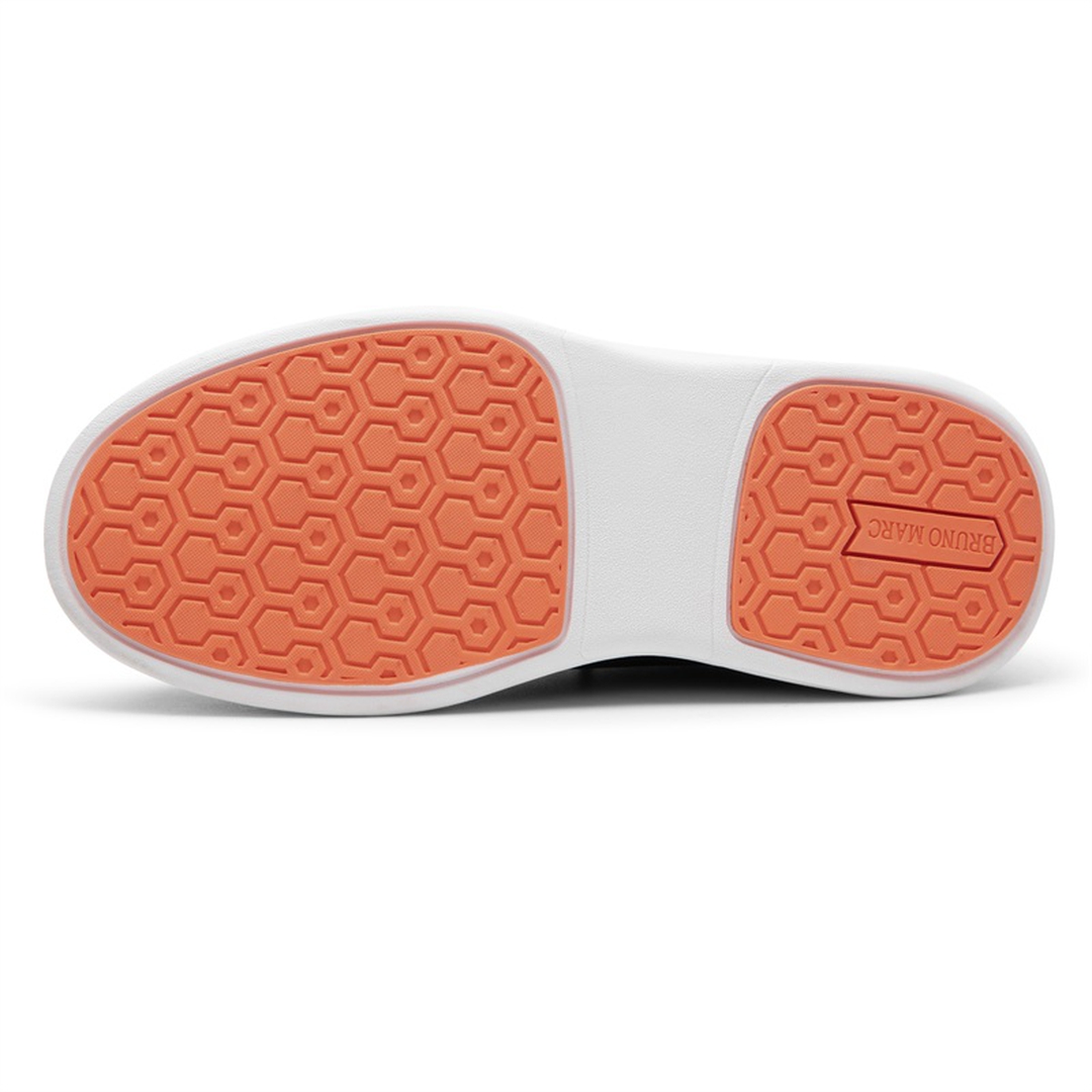 Boys' Comfortable Casual Oxford Shoes