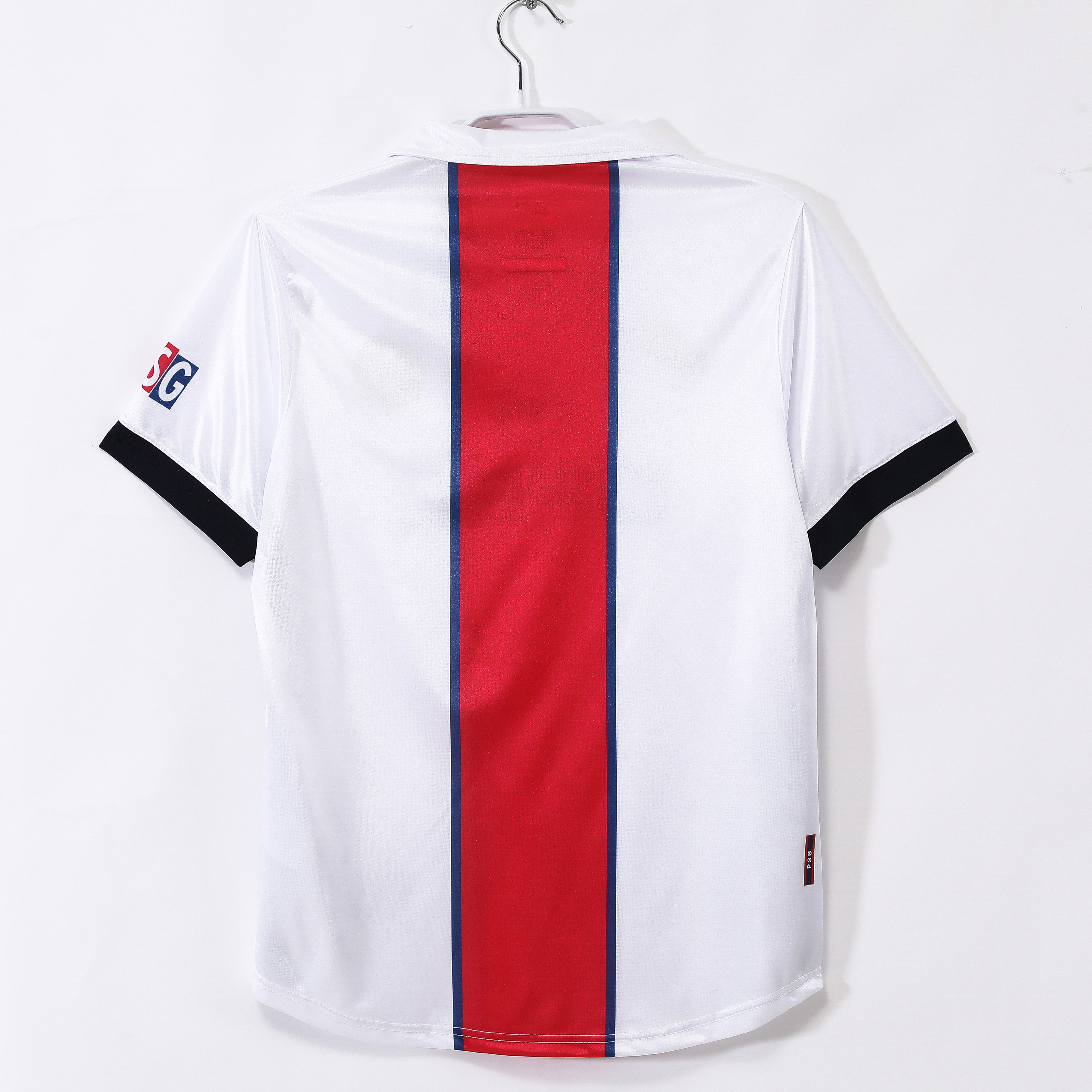 Paris Saint Germain Away Retro Jersey 1998/99