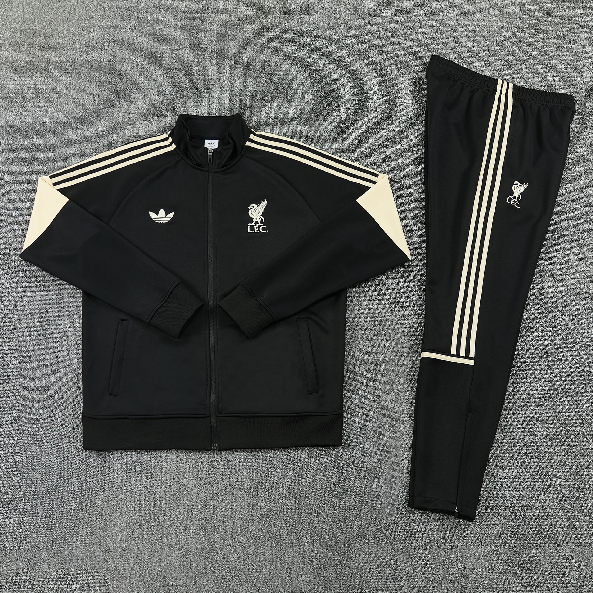 LVP 26/27 Training Suit