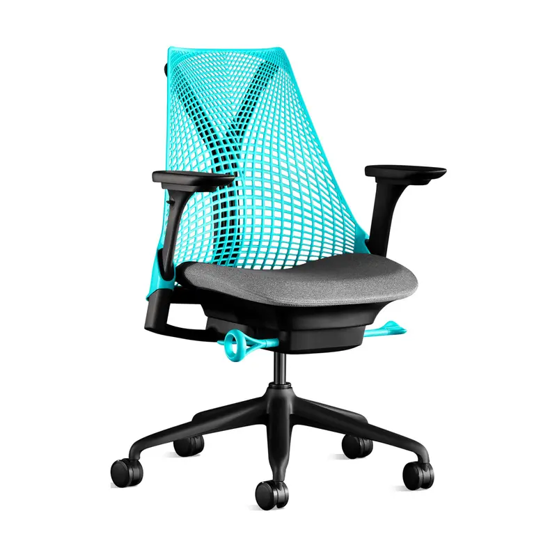 Sayl Gaming-Optimized Ergonomic Chair – Model 2