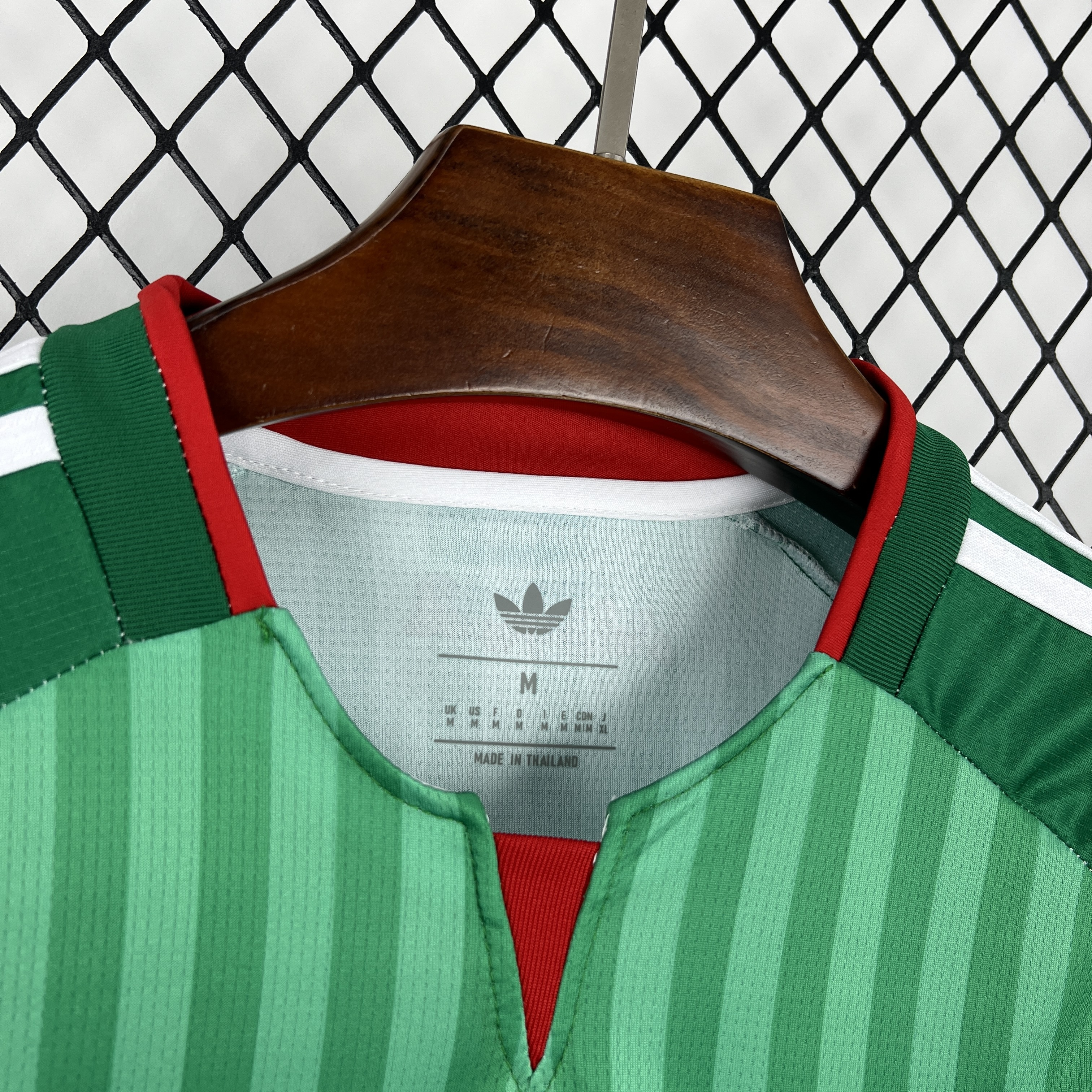 Algérie Maillot Foot Extérieur 2026 2027 Coupe Du Monde€14.99