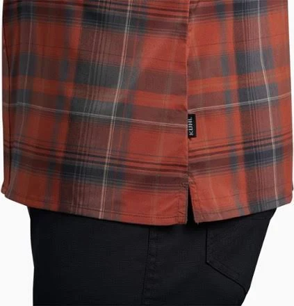 Kuhl Men&s Response (XL Fire Stone)