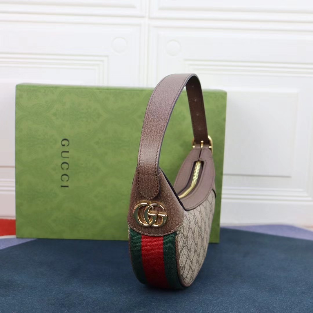 Gucci Ophidia Mini Classic Vintage Bag - cnluxepick