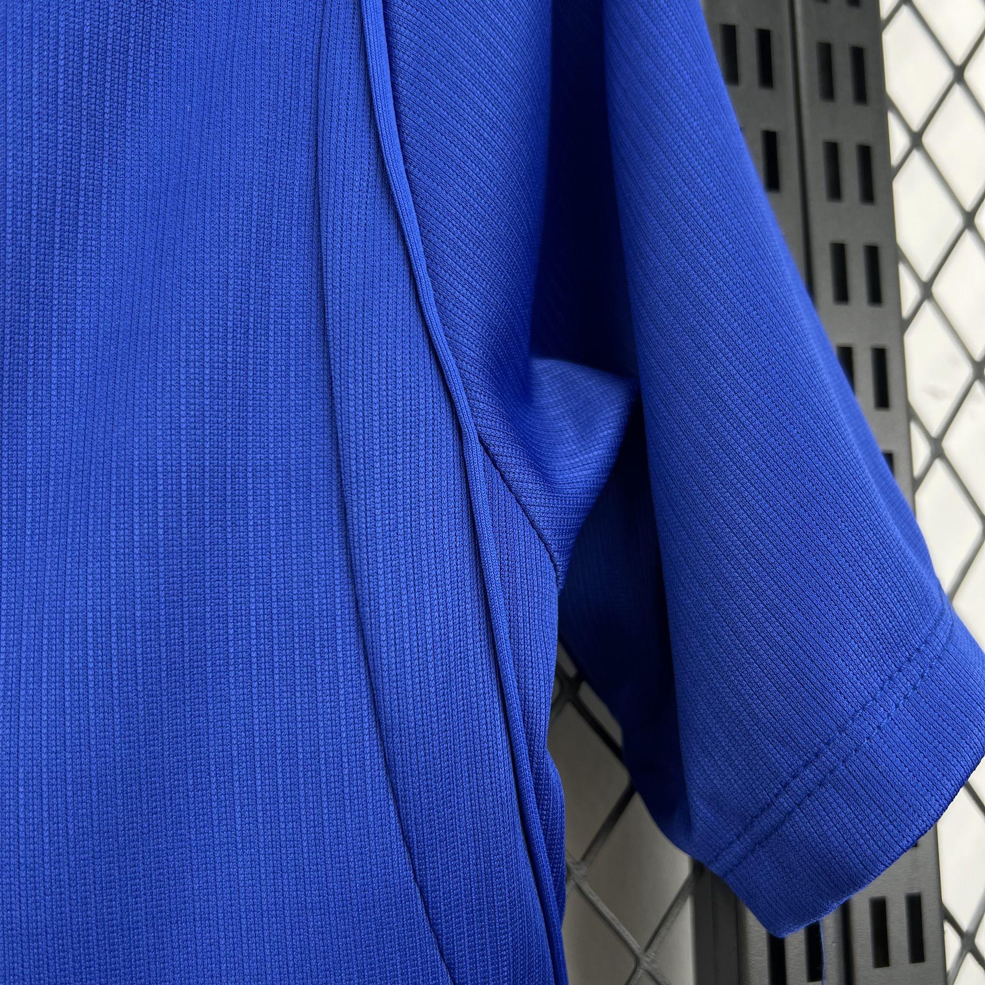 Finland 26/27 Away Jersey S-4XL Fan Version
