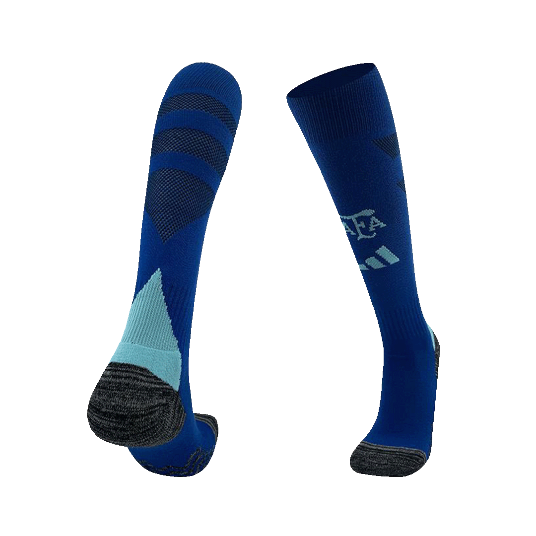 Argentina Away Jerseys Full Kit