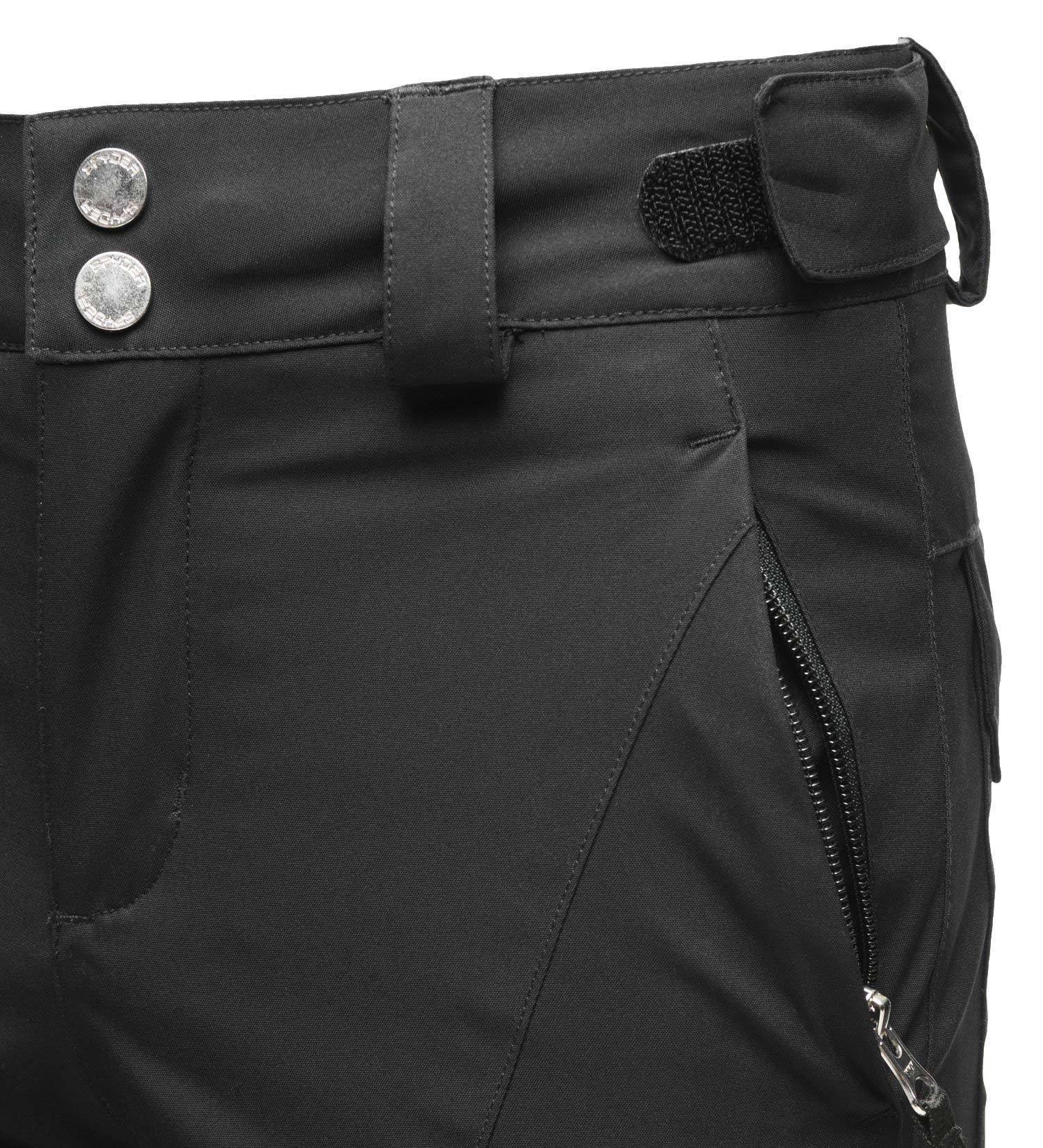 Spyder Girls Olympia Pant 10