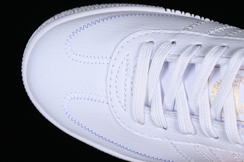 Adidas Sambarose White/Purple FV9197