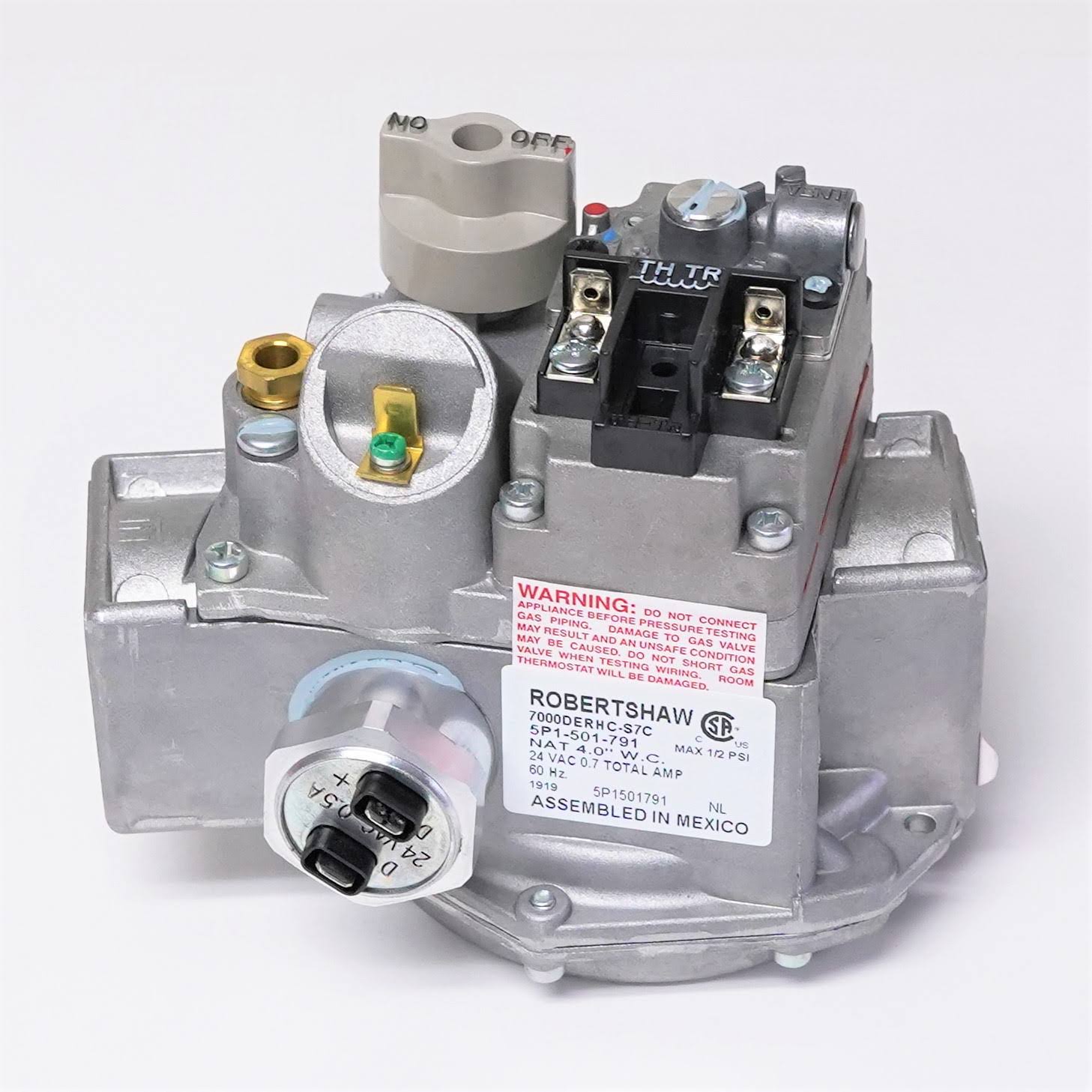 Robertshaw 700-059 GAS Valve
