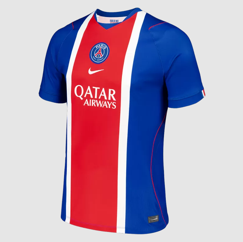 PSG Home Soccer Jersey 2026/27