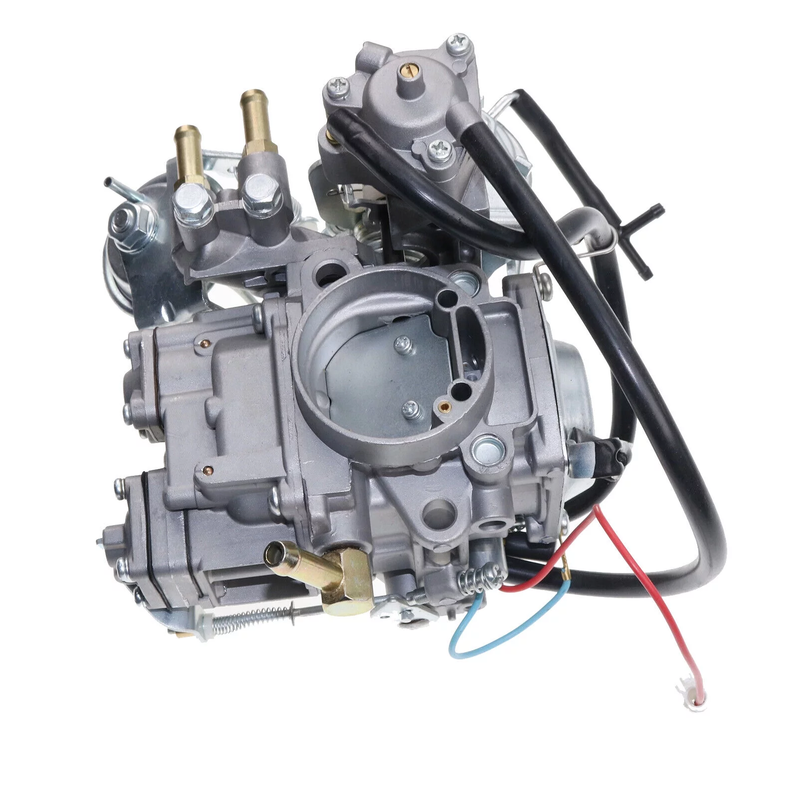 EHEParts Carburetor for Suzuki Carry Mazda DD51T DE51V DF51V DC51T DD51B F5A F5B F6A