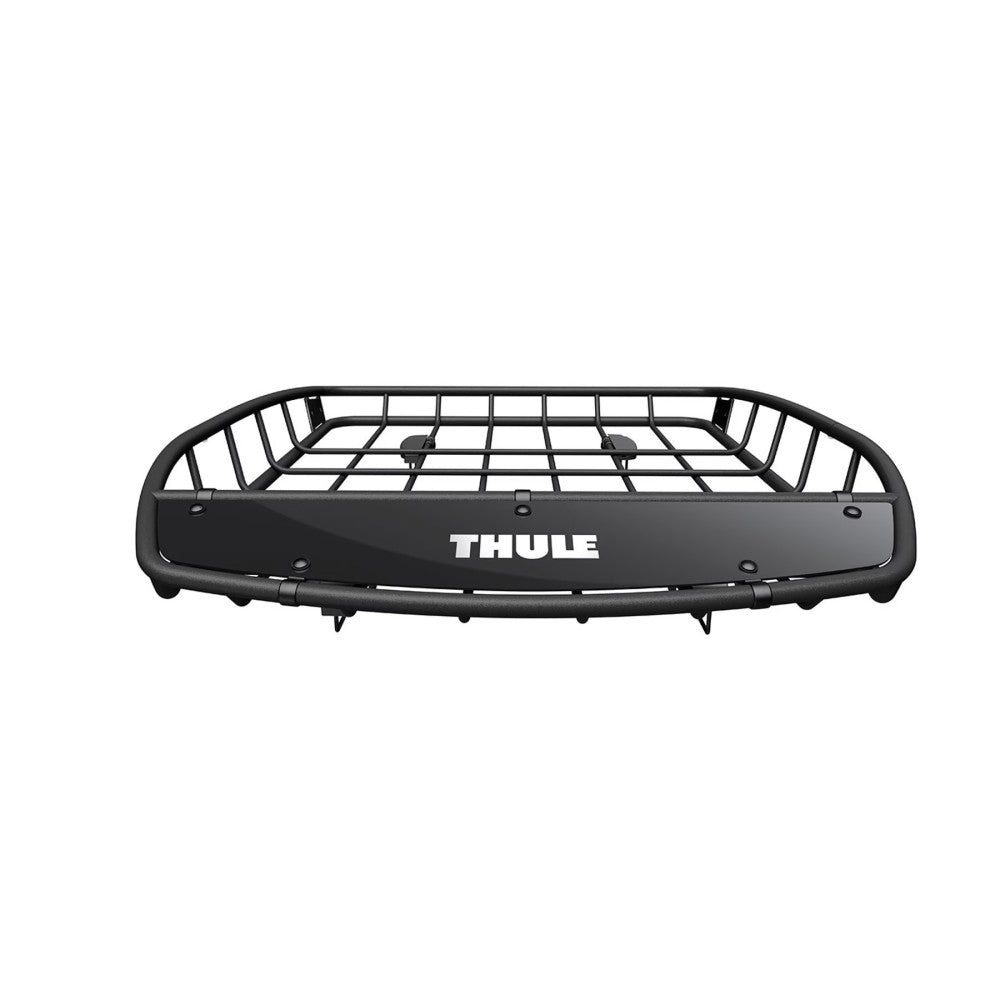 THULE Canyon XT Black Roof Basket