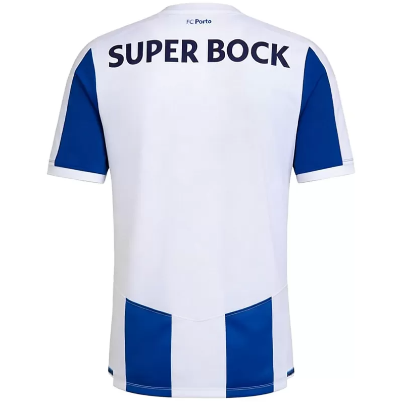 FC Porto Home Soccer Jersey 2026/27