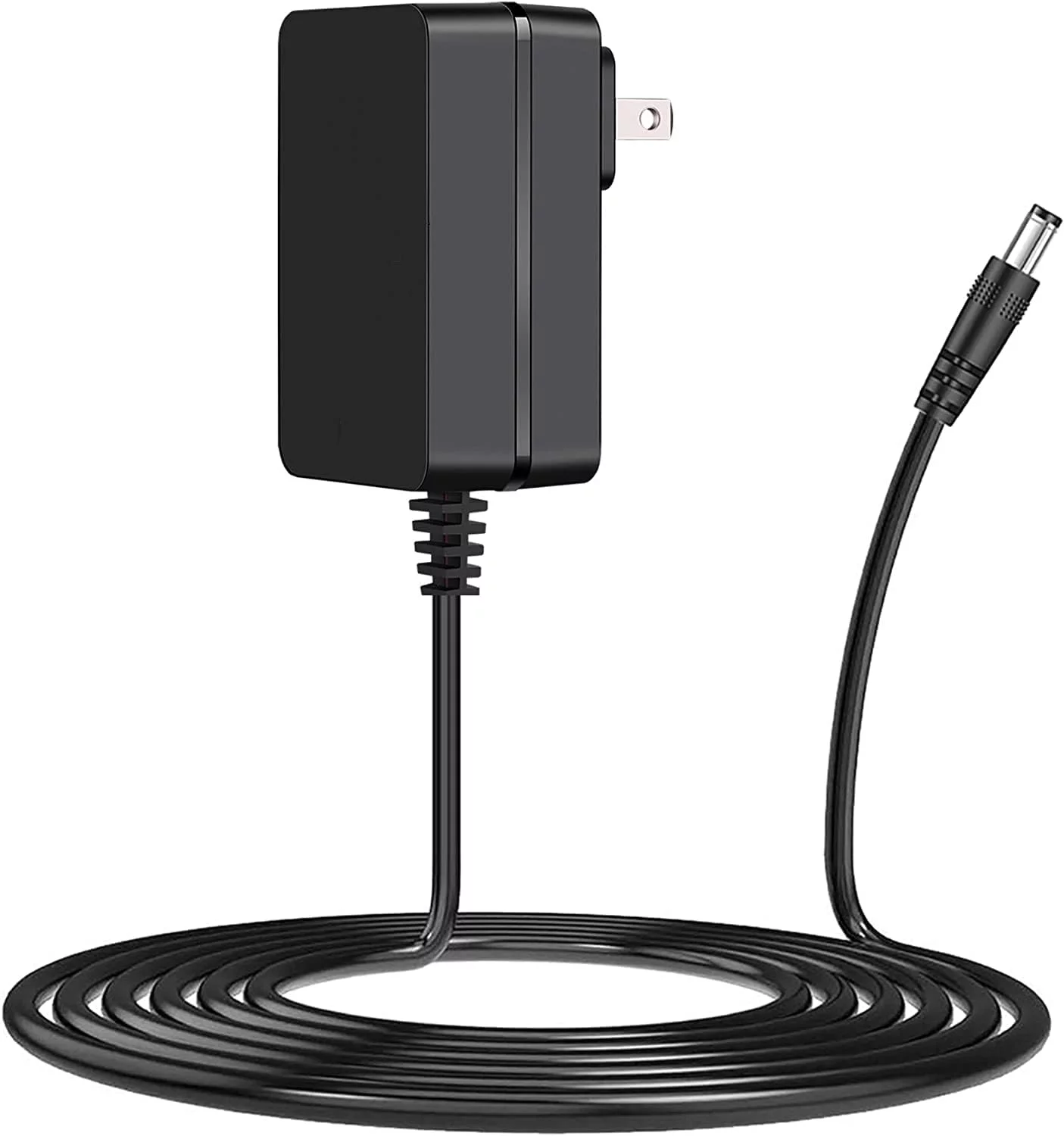Guy-Tech AC / DC Adapter Compatible with KROY INC K3000-PC CAT No 2556600 2554410 Label Heatshrink Printer Power Supply Cord