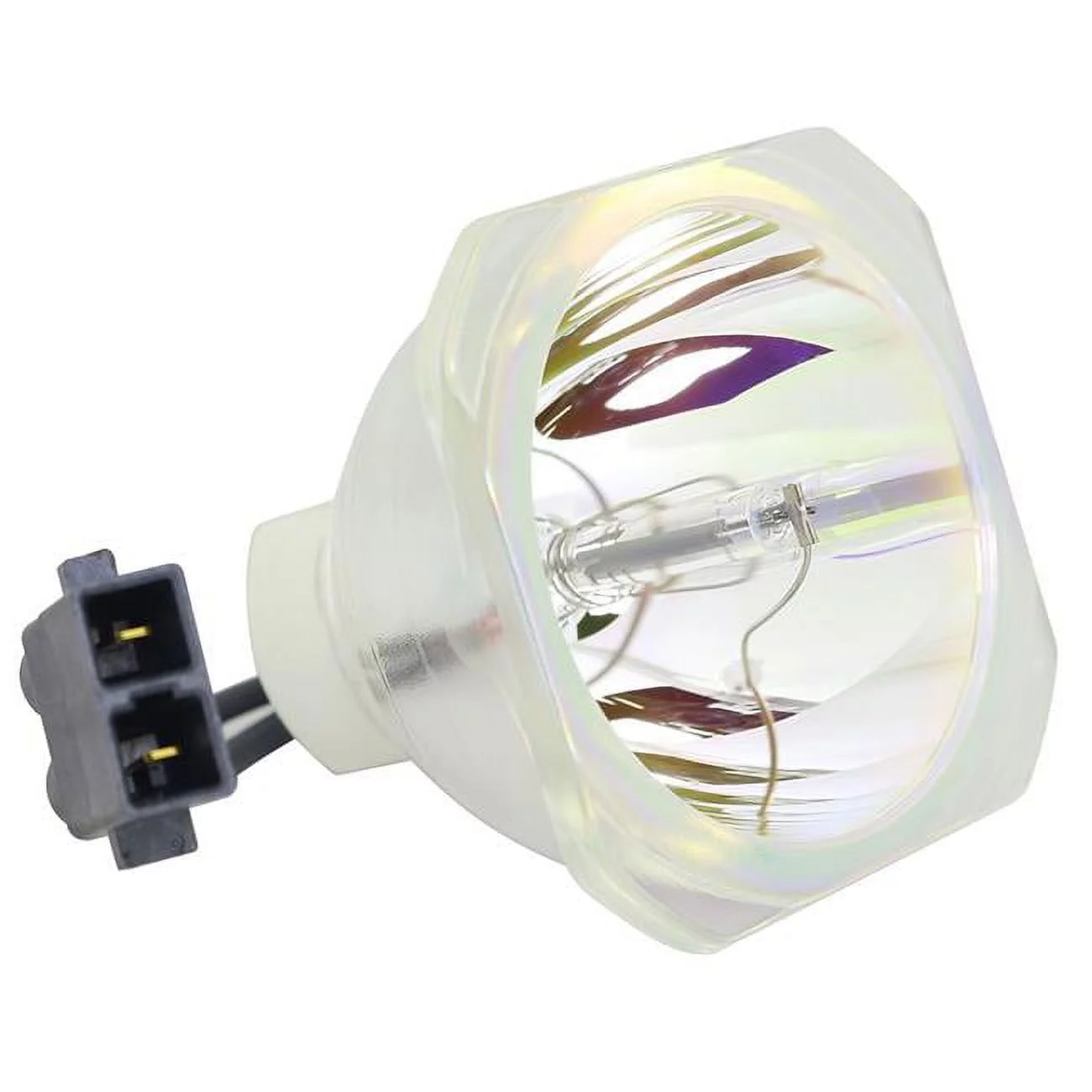 Matsushita 61466-BOO HS420AR12-9 OEM Projector Bare Lamp