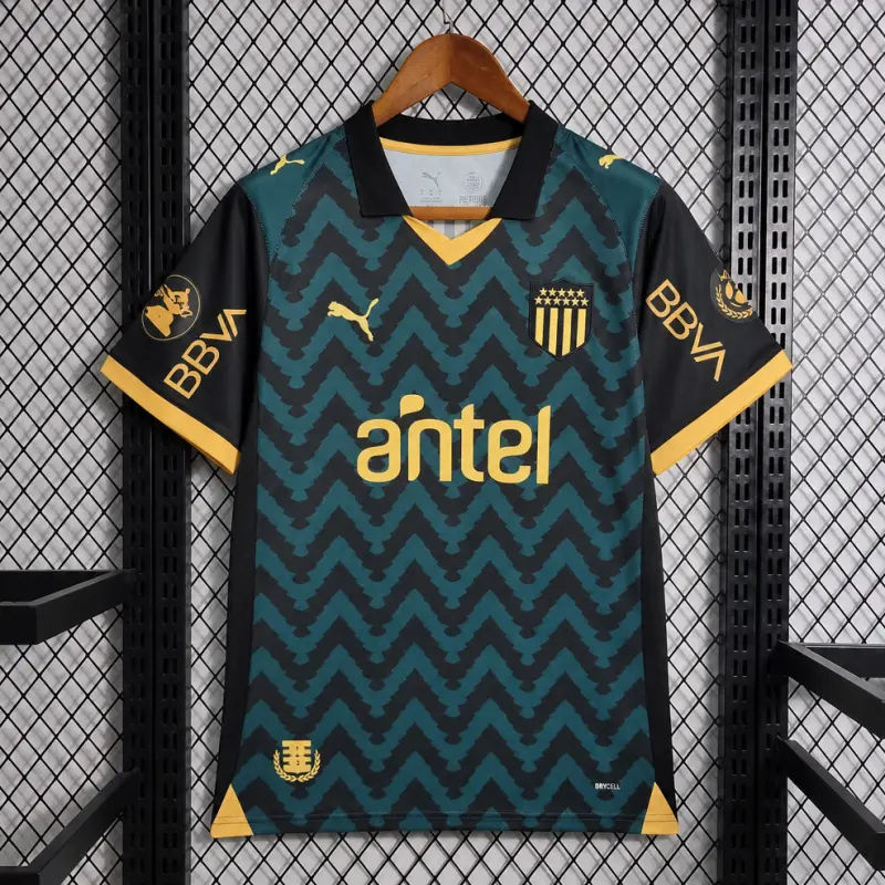Peñarol Third Jersey 26