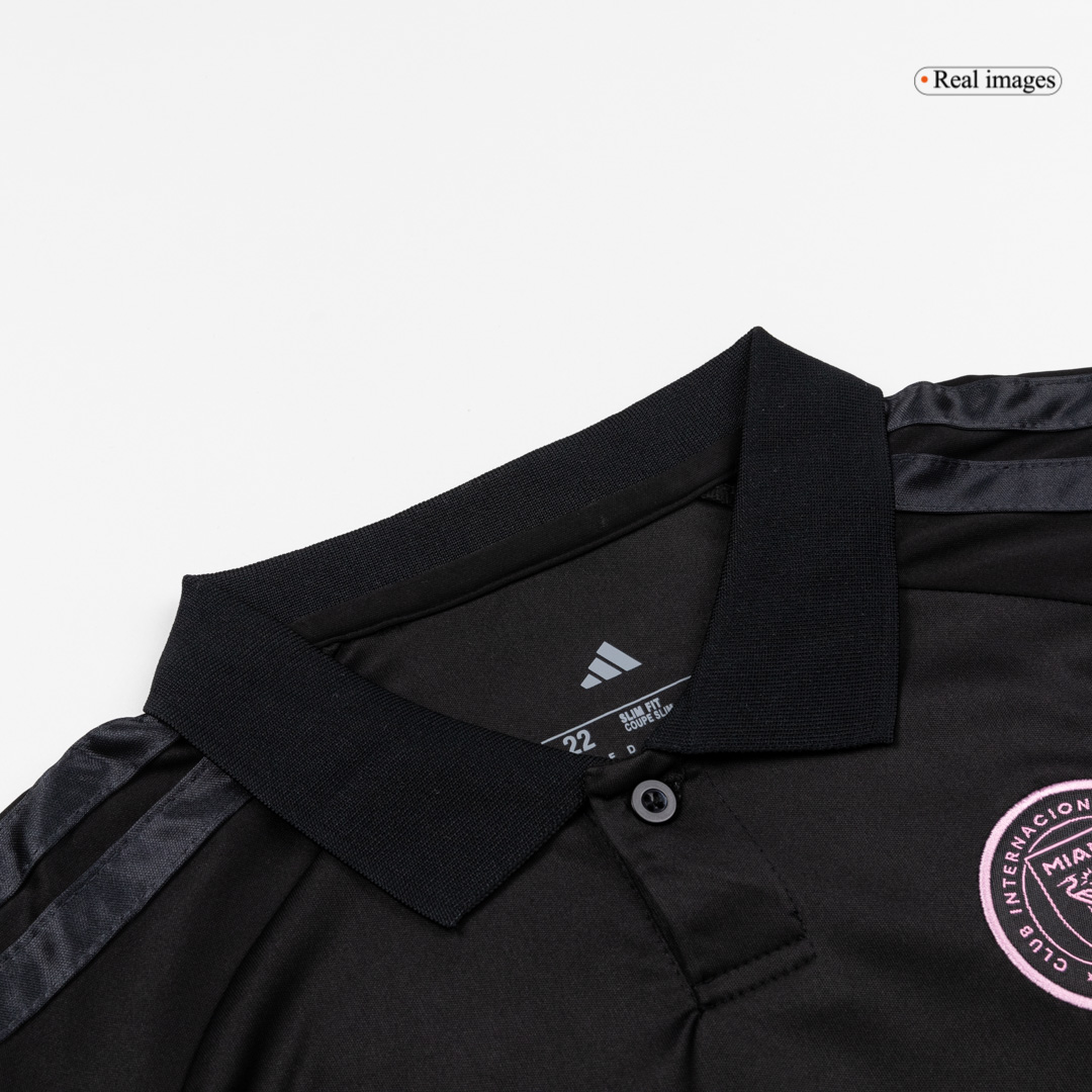 Inter Miami CF Away Kids Soccer Jerseys Kit 2026