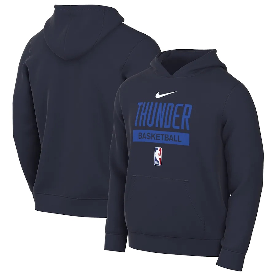 Oklahoma City Thunder